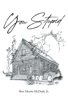 Ty hlupák - You Stupid