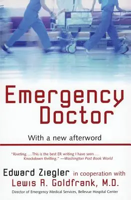 Pohotovostný lekár - Emergency Doctor