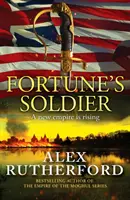 Vojak šťasteny - Fortune's Soldier