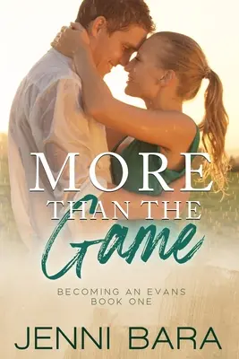 Viac ako hra - More Than the Game