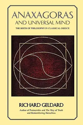 Anaxagoras a univerzálna myseľ - Anaxagoras and Universal Mind