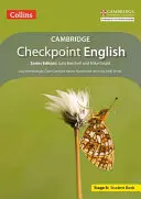 Collins Cambridge Checkpoint English - Stage 8: - Collins Cambridge Checkpoint English - Stage 8: Student Book