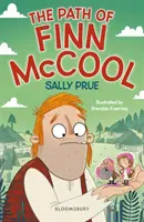 Cesta Finna McCoola: A Bloomsbury Reader - Path of Finn McCool: A Bloomsbury Reader