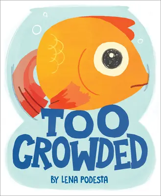Príliš preplnené - Too Crowded