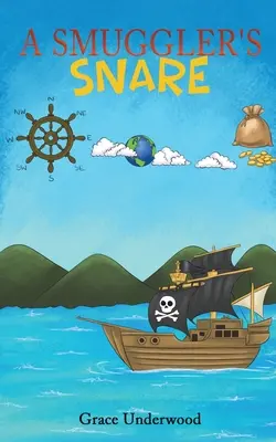 Pašerácka pasca - Smuggler's Snare