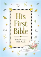 Jeho prvá Biblia - His First Bible