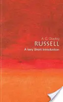 Russell: Russell: veľmi krátky úvod - Russell: A Very Short Introduction