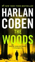 Lesy: A Suspense Thriller - The Woods: A Suspense Thriller
