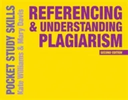 Odkazovanie a porozumenie plagiátorstvu - Referencing and Understanding Plagiarism