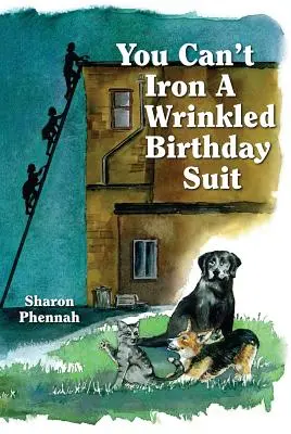 Zmačkaný narodeninový oblek nevyžehlíš - You Can't Iron a Wrinkled Birthday Suit