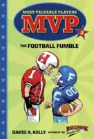 MVP č. 3: Futbalový prešľap - MVP #3: The Football Fumble