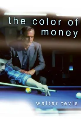 Farba peňazí - The Color of Money