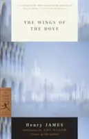 Krídla holubice - The Wings of the Dove