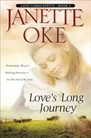 Dlhá cesta lásky - Love's Long Journey
