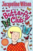 Motýlí klub - Butterfly Club