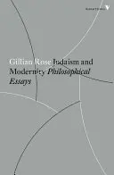 Judaizmus a modernita: Filozofické eseje - Judaism and Modernity: Philosophical Essays
