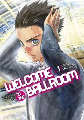 Vitajte v tanečnej sále, 1. diel - Welcome to the Ballroom, Volume 1