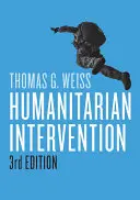 Humanitárna intervencia - Humanitarian Intervention
