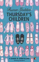 Štvrtkové deti - Moderná klasika Viraga - Thursday's Children - A Virago Modern Classic