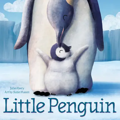 Malý tučniak - Little Penguin