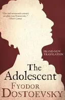 Adolescent: Nový preklad - Adolescent: New Translation