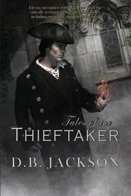 Príbehy zlodeja - Tales of the Thieftaker