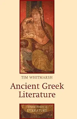 Starogrécka literatúra - Ancient Greek Literature