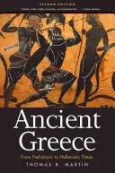 Staroveké Grécko: Grécko: od praveku po helenizmus - Ancient Greece: From Prehistoric to Hellenistic Times