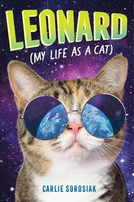 Leonard (Môj život ako mačka) - Leonard (My Life as a Cat)