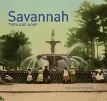 Savannah vtedy a teraz - Savannah Then and Now(r)