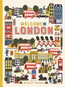 Vitajte v Londýne - Welcome to London