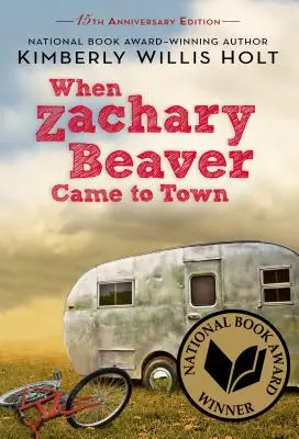 Keď do mesta prišiel Zachary Beaver - When Zachary Beaver Came to Town