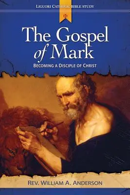 Markovo evanjelium: Odhalenie Ježišovho tajomstva - The Gospel of Mark: Revealing the Mystery of Jesus