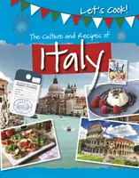 Kultúra a recepty Talianska - Culture and Recipes of Italy