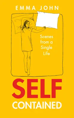 Self-Contained: Scény zo slobodného života - Self-Contained: Scenes from a Single Life