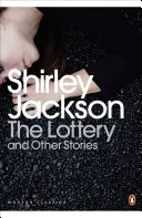 Lotéria a iné príbehy - Lottery and Other Stories