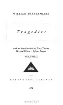 Tragédie 2. zväzok - Tragedies Volume 2