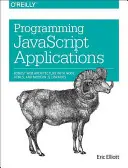 Programovanie aplikácií v jazyku JavaScript - Programming JavaScript Applications