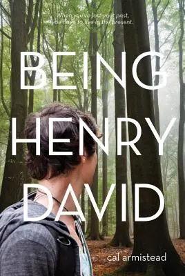 Byť Henrym Davidom - Being Henry David