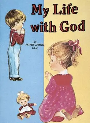 Môj život s Bohom - My Life with God