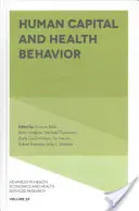 Ľudský kapitál a zdravotné správanie - Human Capital and Health Behavior