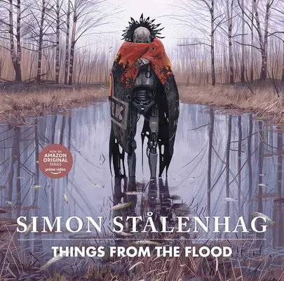 Veci z potopy - Things from the Flood