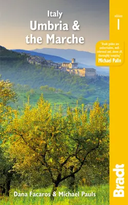 Taliansko: Umbria a Marche - Italy: Umbria and the Marche