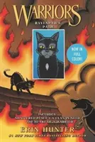 Manga Bojovníci: Ravenpaw's Path: 3 Full-Color Warriors Manga Books in 1: Shattered Peace, a Clan in Need, the Heart of a Warrior - Warriors Manga: Ravenpaw's Path: 3 Full-Color Warriors Manga Books in 1: Shattered Peace, a Clan in Need, the Heart of a Warrior
