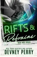 Rifty a refrény - Rifts and Refrains
