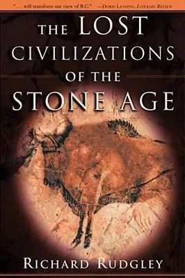 Stratené civilizácie doby kamennej - The Lost Civilizations of the Stone Age