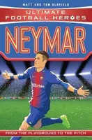 Neymar: Z ihriska na ihrisko - Neymar: From the Playground to the Pitch