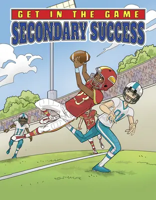Sekundárny úspech - Secondary Success