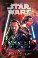 Majster a učeň (Star Wars) - Master and Apprentice (Star Wars)