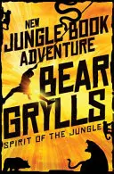 Duch džungle - Spirit of the Jungle